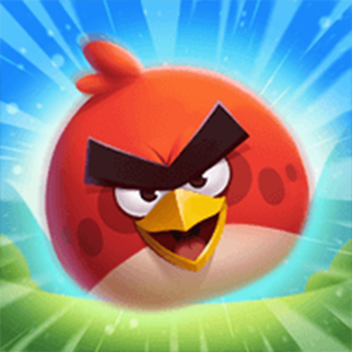 Angry Birds 2  
