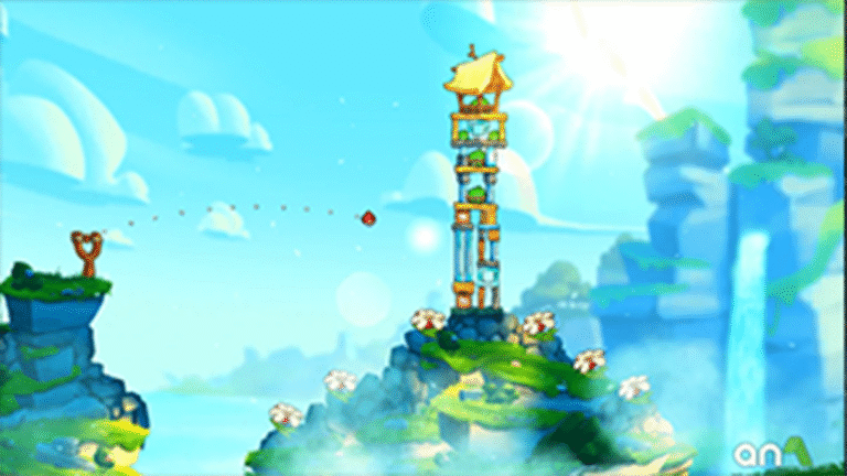 Angry Birds 2