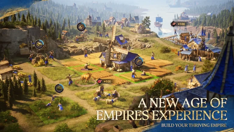 Age of Empires