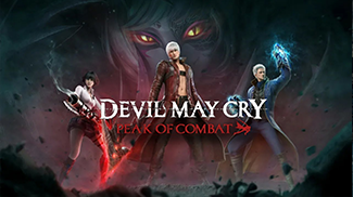 Devil May Cry