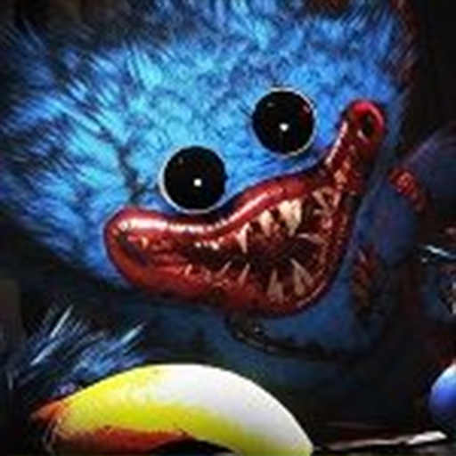 Poppy Playtime Chapter 5