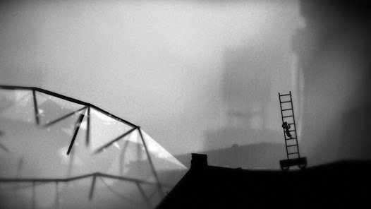LIMBO (Unlocked)