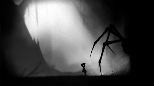 LIMBO (Unlocked)