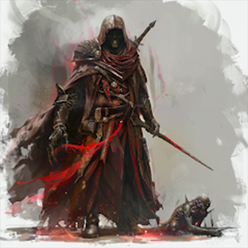 Powerlust: Action RPG