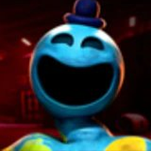 Poppy Playtime Chapter 4