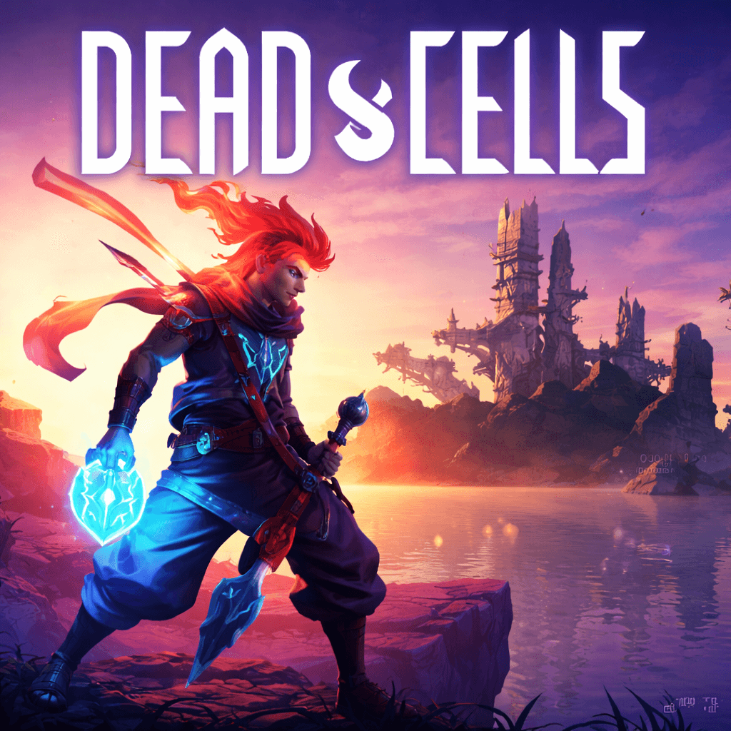 Dead Cells