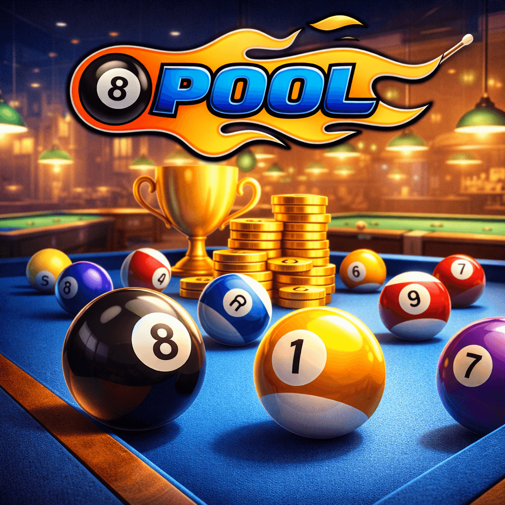 8 Ball Pool