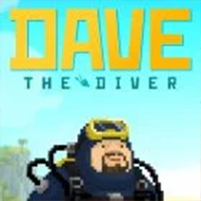 DAVE THE DIVER