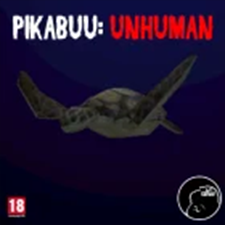 Pikabuu: Unhuman